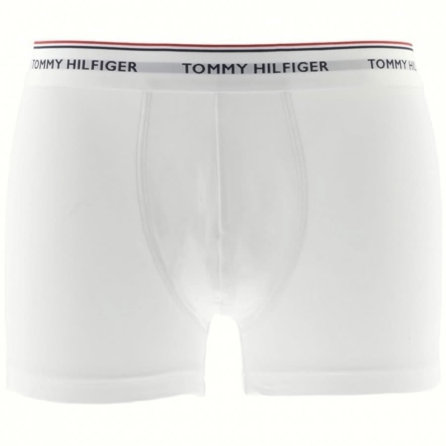 Alternative Image for ProductTommy Hilfiger Underwear 3 Pack Trunks2